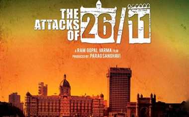film review of the film Attacks of 26/11