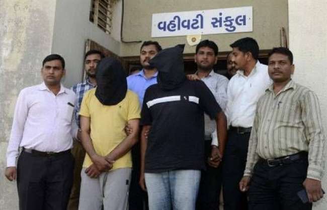 Will kill lawyers who defend IS suspects says Hindu outfit in Jamnagar - दैनिक जागरण
