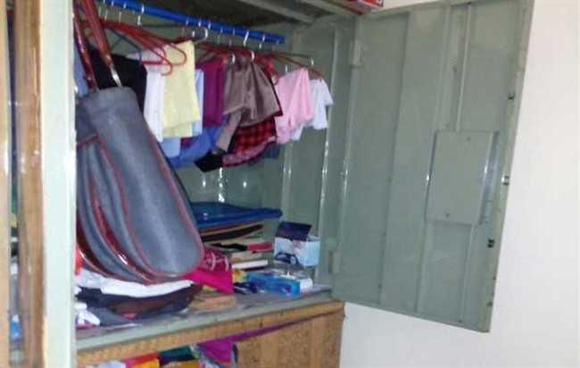 Thefting From Three House at Haridwar 14612634 - Jagran - दैनिक जागरण