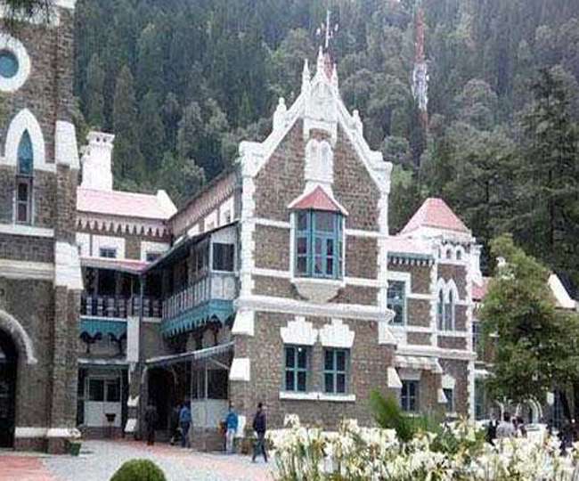 हरिद्वार में गंगा में गंदगी बहाने पर हाई कोर्ट हुआ गंभीर - दैनिक जागरण