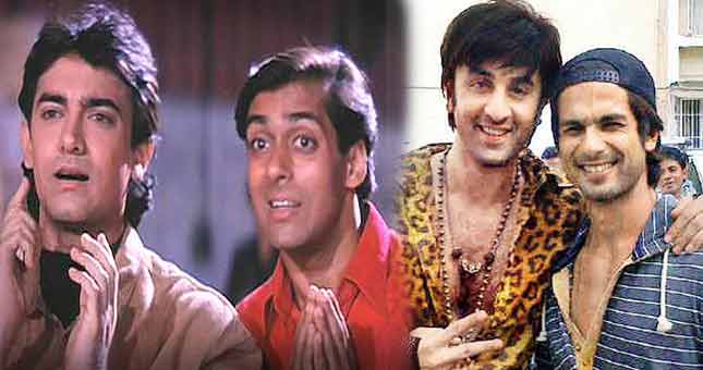 Film Andaz apna apna