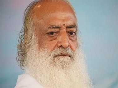 Asaram bapu