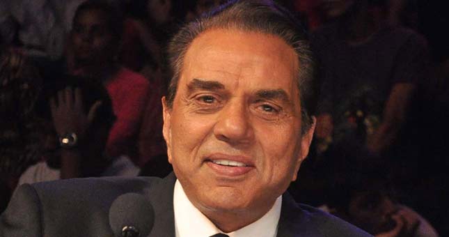 over drinking has destroyed my filmy career : dharmendra