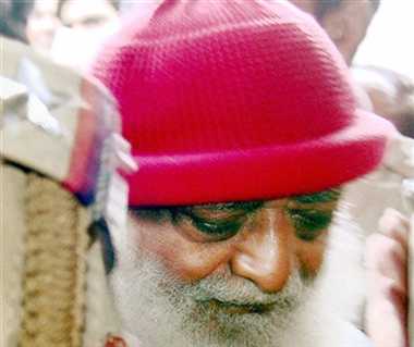 asaram bapu