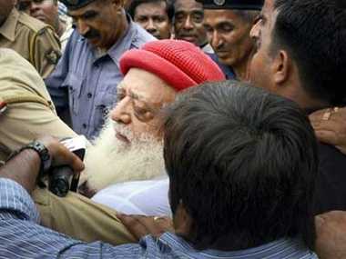 Asaram