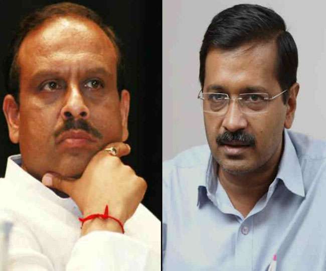 जेठमलानी की फीस पर सियासत हुई तेज, BJP बोली- यह टैक्स की ... - दैनिक जागरण