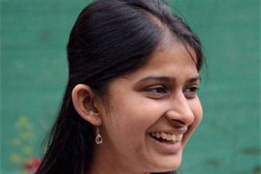 womens wins in ias exams