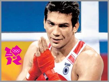 Olympics 2012:It's cheating, says livid Manoj after Olympic ouster