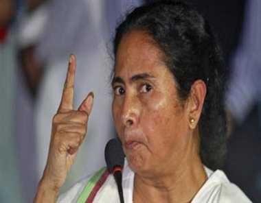 mamta banerjee