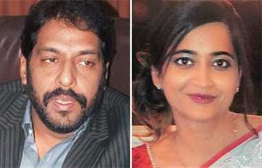 geetika sharma suicide case