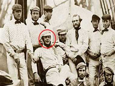 John Wisden