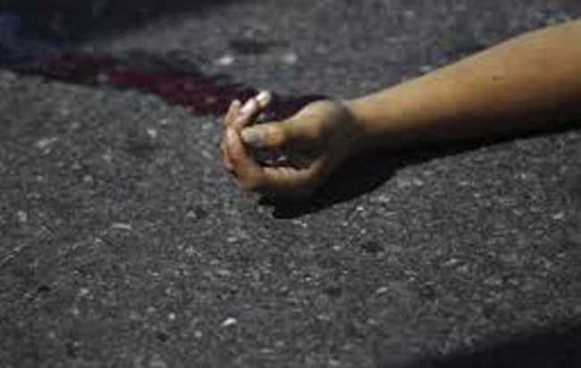 Mother murdered her son in haridwar 14640875 - Jagran - दैनिक जागरण