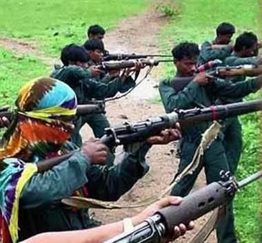 Naxalities Naxalities