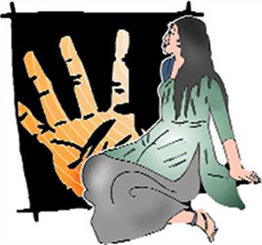 UP: Gangrape victim's family member gangraped accused family member