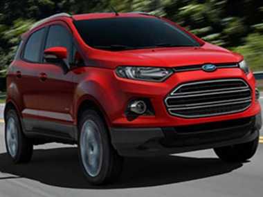 EcoSport