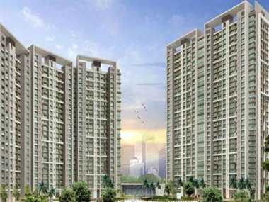 property market