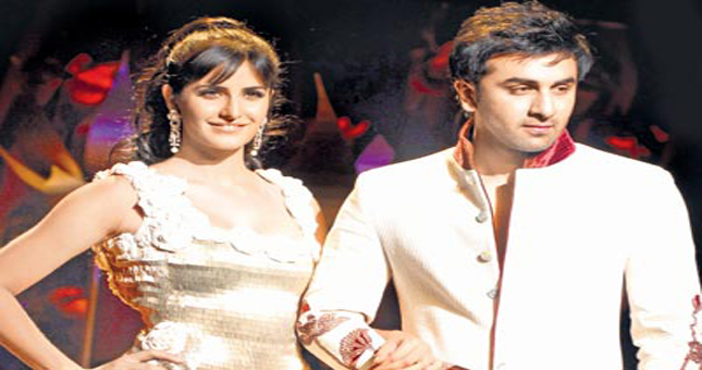 Ranbir kapoor