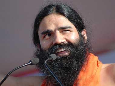yog guru baba ramdev