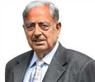Mufti was known for vision in politics