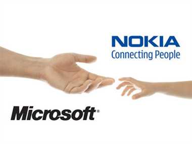 nokia
