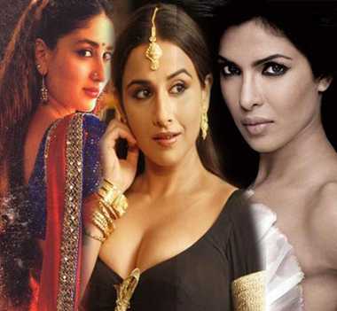 Films that immortalised womanhood in the recent past 10197562