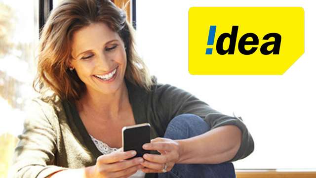 Image result for Idea का नया ऑफर