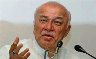 Sushil kumar Shinde Sushil kumar Shinde