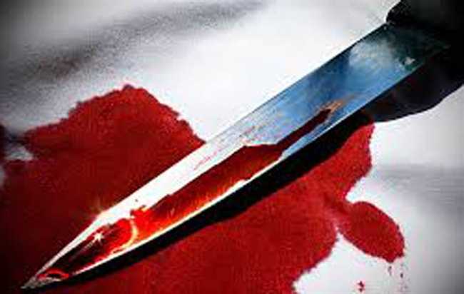 Lover Cut throat for revenge in haridwar 14665771 - Jagran - दैनिक जागरण