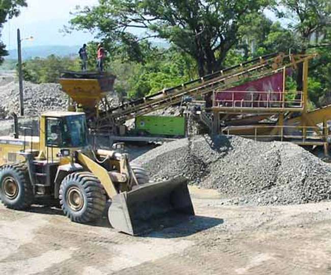 35 Stone crushers will close in haridwar 15174720 - Jagran - दैनिक जागरण