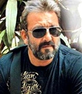 Sanjay Dutt's biography on cards