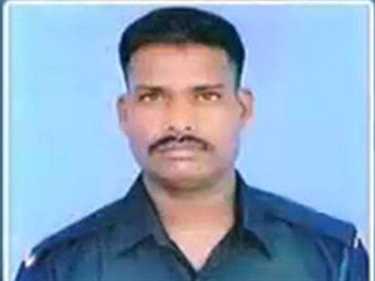 Condition of Lance Naik Hanamanthappa is critical