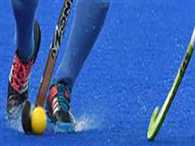 HIL: विजार्ड्स ने वॉरियर्स को 4-1 से शिकस्त दी Wizards defeat Warriors in HIL match