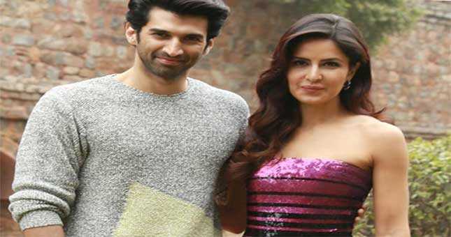 katrina kaifs first Dubsmash