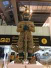 क्या रावण के पास चार हवाई अड्डे थे You know, Ravana were four airports