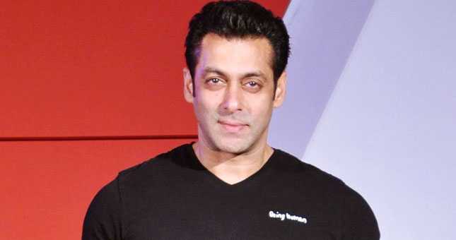 Salman Khan Says I am doubtful about getting married but want to have three kids