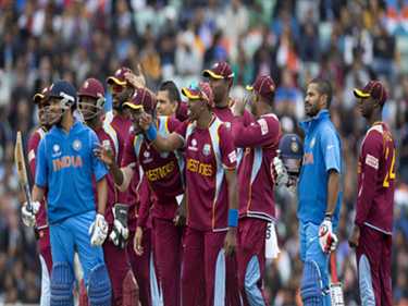 West Indies Cricket Board and players tussle over financial terms and contracts