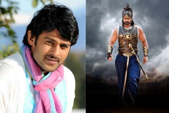 sharad kelkar dubs for lead actor prabhas in bahubali franchise