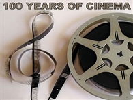 100 years of film review