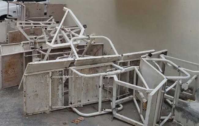 खुली पोल, अर्द्धकुंभ के लिए खरीदे गए करोड़ों के उपकरण खराब निकले - दैनिक जागरण