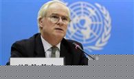 UK to "robustly" defend Falklands, Argentina seeks UN aid