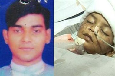 Baby Falak case: Police arrest prime accused Rajkumar