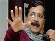 kejriwal says sheela dixit will be jail if he gets acb