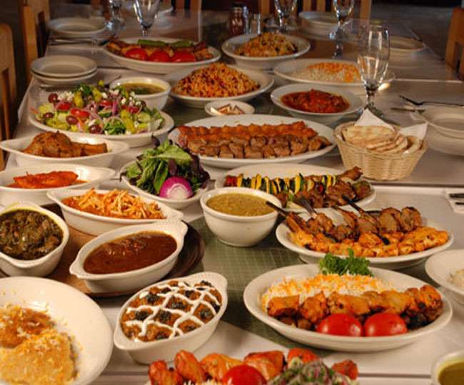 modi-government-to-fix-portions-of-food-served-in-hotels