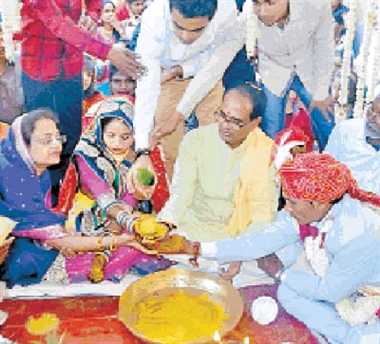 सीएम शिवराज सीएम शिवराज