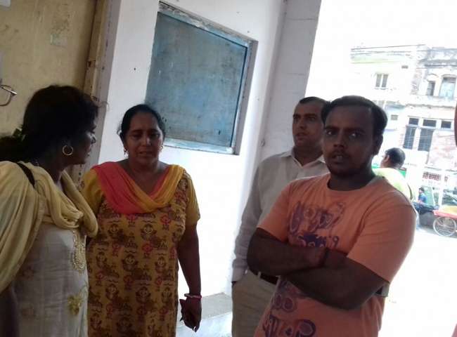 Son in law of Delhi BJP state president Missing From Haridwar ... - दैनिक जागरण