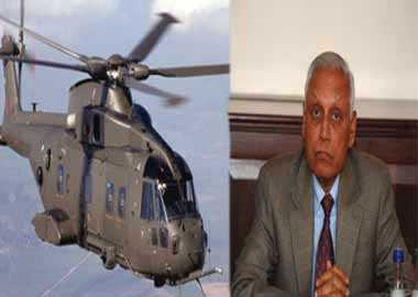 Italians took girlfriend,money route to SP Tyagi
