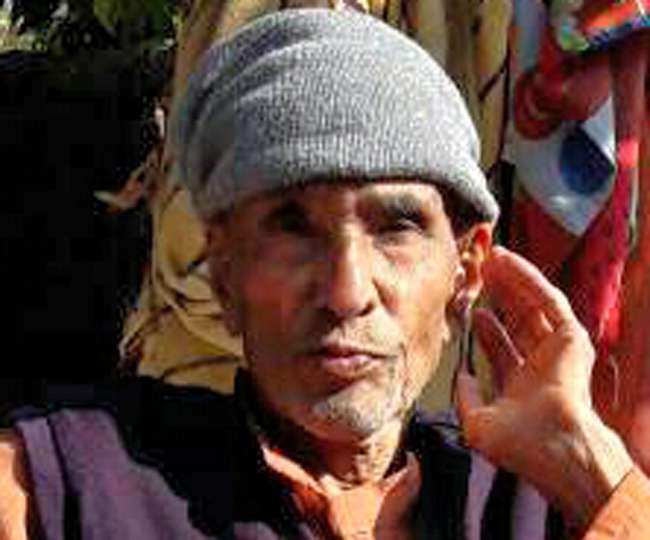 State agitator Dr CM Navani die at Rishikesh 16024271 - दैनिक जागरण