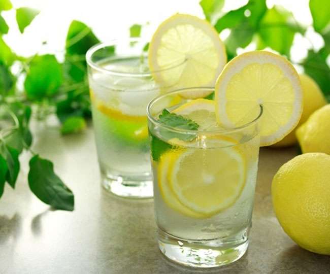 Here what happens if you drink boiled lemon water