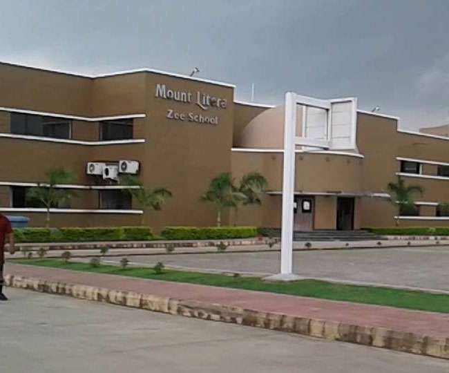 Moga Mount Litera Zee School Green Awards