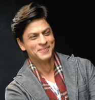 Where will i Show my success: Shahrukh Khan